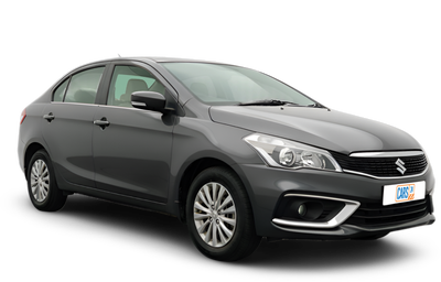 2022 Maruti Ciaz - Sedan - Petrol - Manual - ₹5.56 lakh